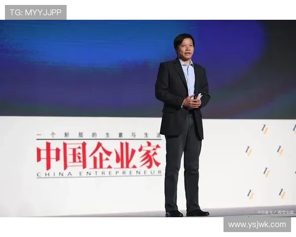 从贫困少年到科技巨头：著名企业家如何逆袭成就辉煌创业传奇