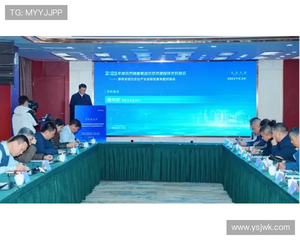 寿光企业家创新驱动发展之路：从农业到科技转型的成功范例