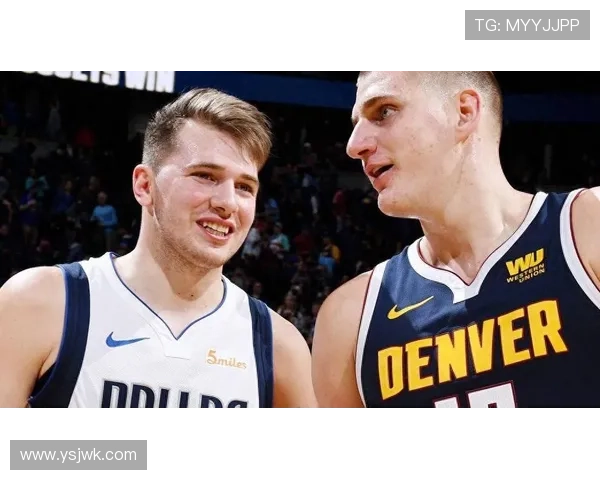 KD言论被打脸了吗东契奇约基奇