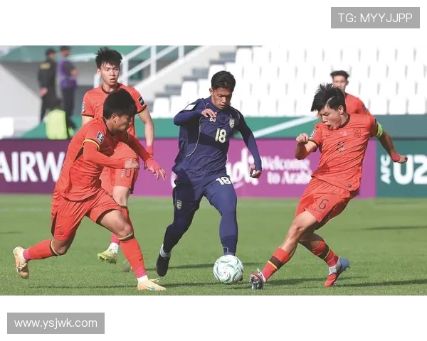 U23国足平泰国 四人高分诞生MVP